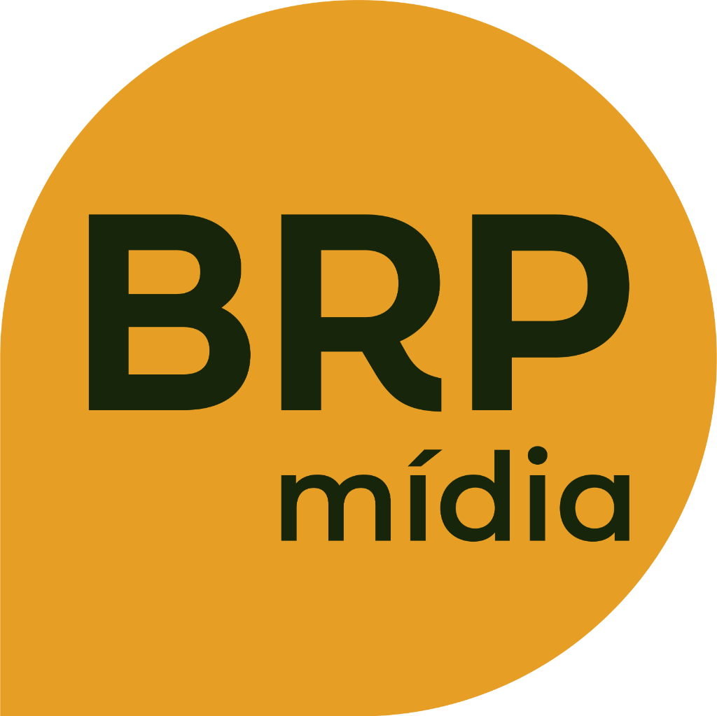 BRP Mídia - Mídia e Inbound